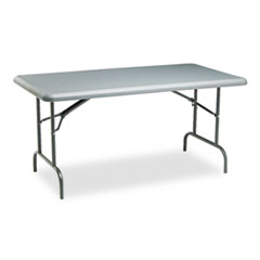 ICE65217 - Iceberg IndestrucTable® Industrial Folding Table