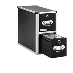 IDEVZ01094 - Vaultz® CD File Cabinets