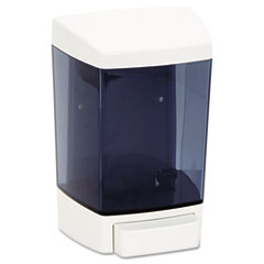 IMP9346 - Impact® ClearVu® Plastic Soap Dispenser