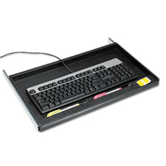 IVR53010 - Innovera® Standard Underdesk Keyboard Drawer