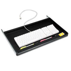 IVR53010 - Innovera® Standard Underdesk Keyboard Drawer