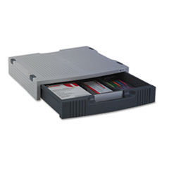 IVR55000 - Innovera® Basic LCD Monitor/Printer Stand