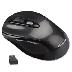 IVR61025 - Innovera® Wireless Optical Mouse with USB-A