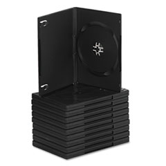 IVR72810 - Innovera® Standard DVD Case