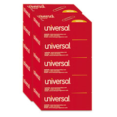 UNV72220 - Universal® Paper Clips