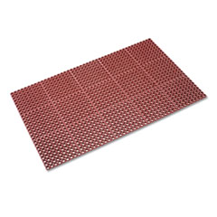 CWNWSTF35TC - Crown Safewalk™ Heavy-Duty Anti-Fatigue Drainage Mat