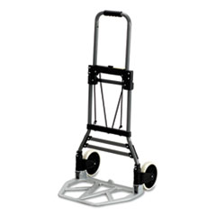 SAF4062 - Safco® Stow-Away® Collapsible Hand Truck