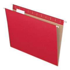 PFX81608 - Pendaflex® Colored Hanging Folders