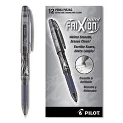 PIL31573 - Pilot® FriXion® Erasable Gel Ink Stick Pen