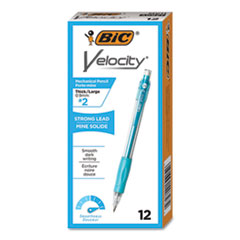 BICMV11BK - BIC® Velocity® Original Mechanical Pencil