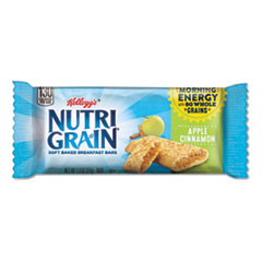 KEB35645 - Kellogg's® Nutri-Grain® Soft Baked Breakfast Bars