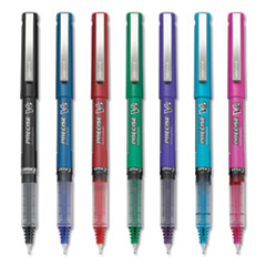 PIL26015 - Pilot® Precise® V5 & V7 Roller Ball Stick Pens