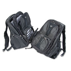 KMW62238 - Kensington® Contour™ Laptop Backpack