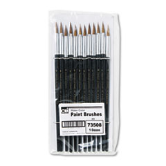 LEO73508 - Charles Leonard® Artist Brush