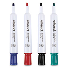 UNV43650 - Universal™ Dry Erase Marker