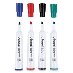 UNV43650 - Universal™ Dry Erase Marker