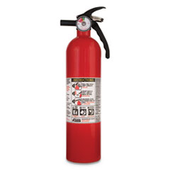 KID466142MTL - Kidde Full Home Fire Extinguisher 466142