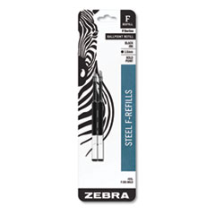 ZEB82712 - Zebra® F-Refill