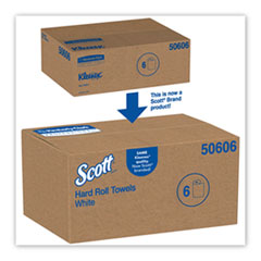 KCC91560 - Scott® Pro™ Moisturizing Foam Hand Sanitizer