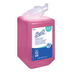 KCC91552 - Scott® Pro™ Foam Skin Cleanser with Moisturizers