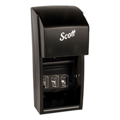 KCC09021 - Scott® Essential™ SRB Tissue Dispenser