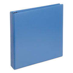 UNV20723 - Universal® Slant D-Ring View Binder