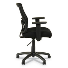 ALEET42ME10B - Alera® Etros Series Mesh Mid-Back Chair