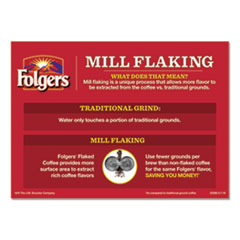 FOL06122 - Folgers® Filter Packs