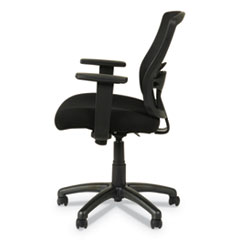 ALEET42ME10B - Alera® Etros Series Mesh Mid-Back Chair