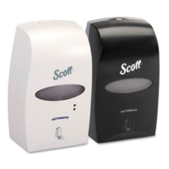 KCC91594 - Scott® Control™ Antimicrobial Foam Skin Cleanser