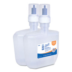 KCC91594 - Scott® Control™ Antimicrobial Foam Skin Cleanser