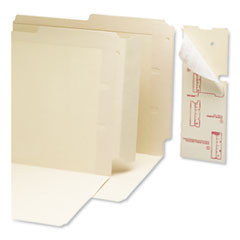 SMD68080 - Smead™ End Tab Converters