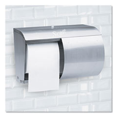 KCC09606 - Scott® Pro Coreless SRB Tissue Dispenser