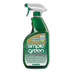 SMP13012 - Simple Green® Industrial Cleaner & Degreaser