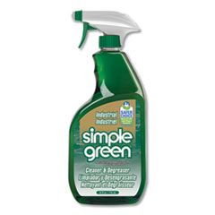 SMP13012CT - Simple Green® Industrial Cleaner & Degreaser