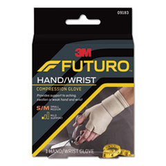 MMM09183EN - FUTURO™ Energizing Support Glove