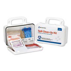 FAO6021 - First Aid Only™ BBP Spill Cleanup Kit