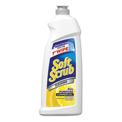 DIA15020CT - Soft Scrub® All Purpose Cleanser