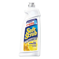 DIA00865 - Soft Scrub® All Purpose Cleanser
