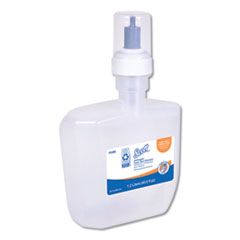 KCC91595 - Scott® Control Antiseptic Foam Skin Cleanser