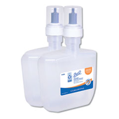 KCC91595 - Scott® Control Antiseptic Foam Skin Cleanser