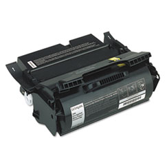 LEX64415XA - Lexmark™ 64075HA, 64415XA, 64480XW, 64484XW Laser Cartridge