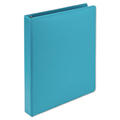 SAMU86377 - Samsill® Earth’s Choice Plant-Based Durable Fashion View Binder