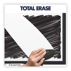 QRTS577 - Quartet® Classic Series Total Erase® Dry Erase Boards
