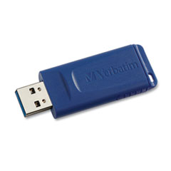VER99810 - Verbatim® Classic USB 2.0 Flash Drive