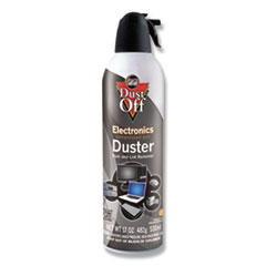 FALDPSJMB - Dust-Off® Disposable Compressed Gas Duster