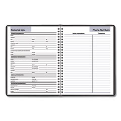 AAGG40000 - AT-A-GLANCE® DayMinder® Monthly Planner
