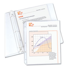 CLI62027 - C-Line® Polypropylene Sheet Protectors