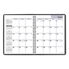 AAGG40000 - AT-A-GLANCE® DayMinder® Monthly Planner