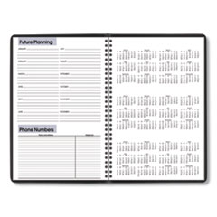 AAGG47000 - AT-A-GLANCE® DayMinder® Monthly Planner